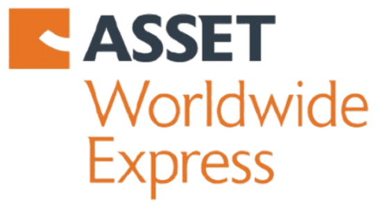 ASSET WORLDWIDE EXPRESS