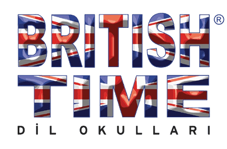 BRITISH TIME