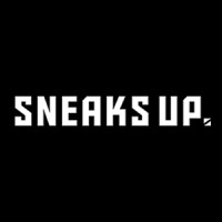 SneaksUp